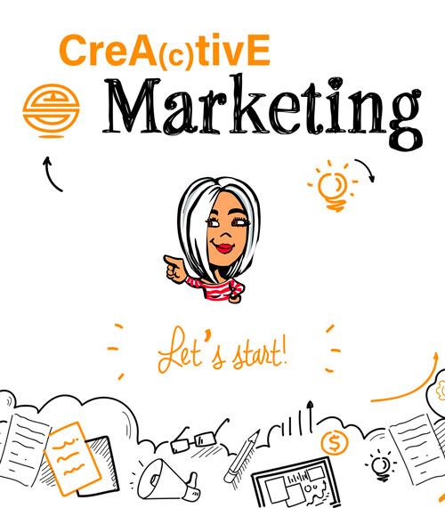 Paola Palombi Creativa e Strategist Digitale per la tua Comunicazione Web