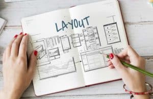 user experience e web design