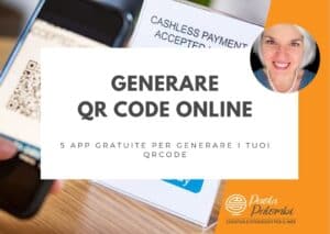 generare qrcode online